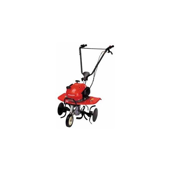 TF335 Motoculteur thermique Husqvarna 80cm